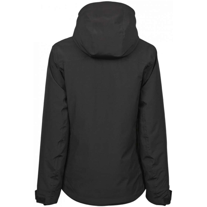TJ-TJ9681:BLACK:L - Image 2