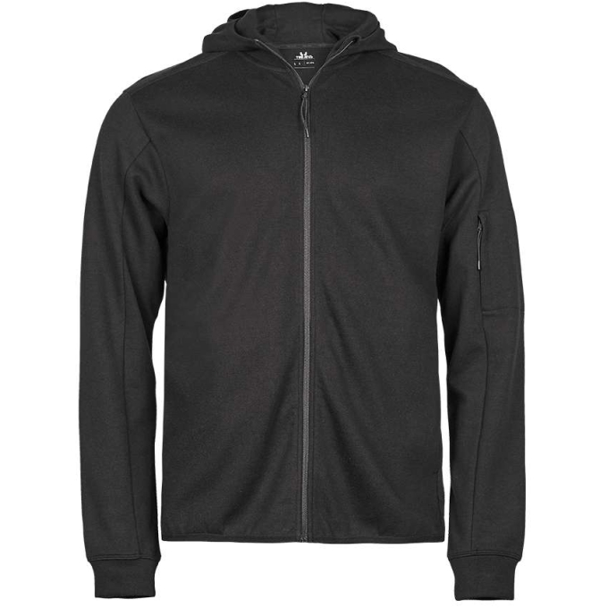 TJ-TJ5706:BLACK:L - Image 1