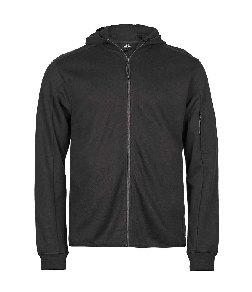 TJ-TJ5706:BLACK:L - Image 1
