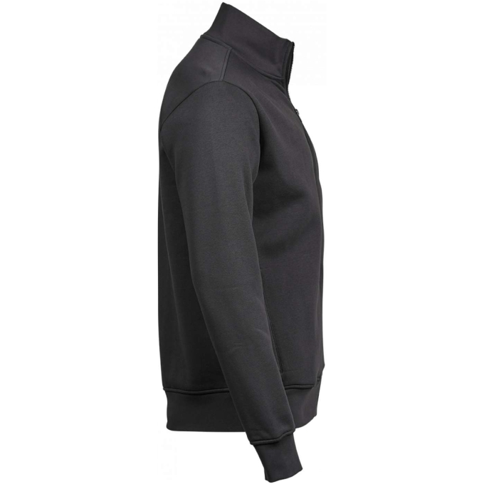 TJ-TJ5440:DARK GREY:L - Image 4