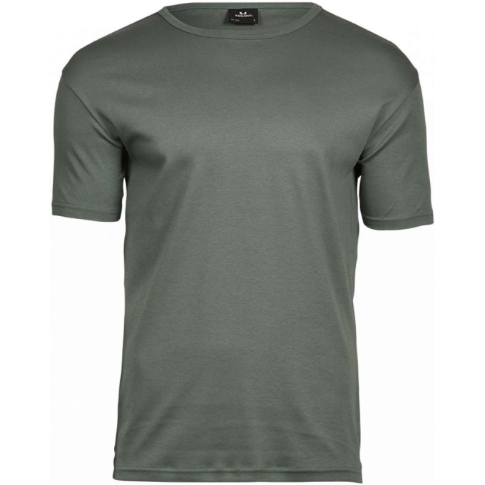 TJ-TJ520:LEAF GREEN:L - Image 1