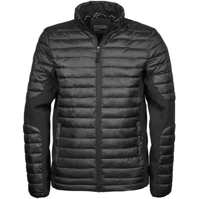 TJ-TJ9626:BLK./BLK.:3XL - Image 1