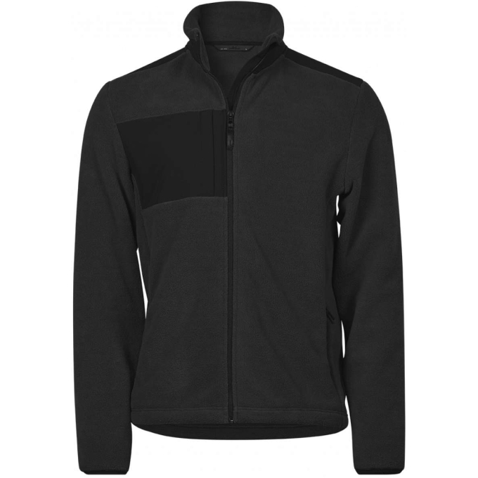 TJ-TJ9120:BLK./BLK.:3XL - Image 1