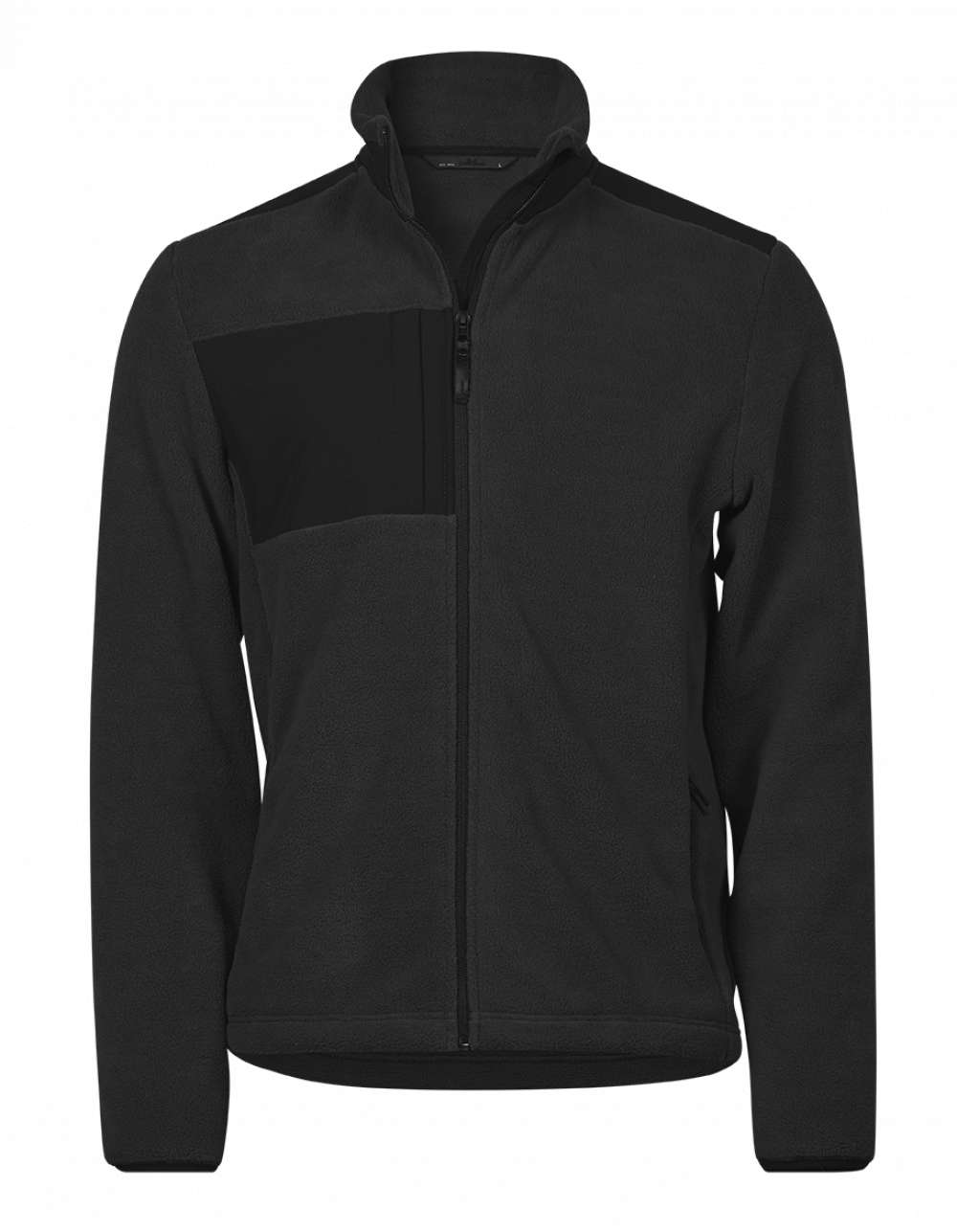 TJ-TJ9120:BLK./BLK.:3XL - Image 1
