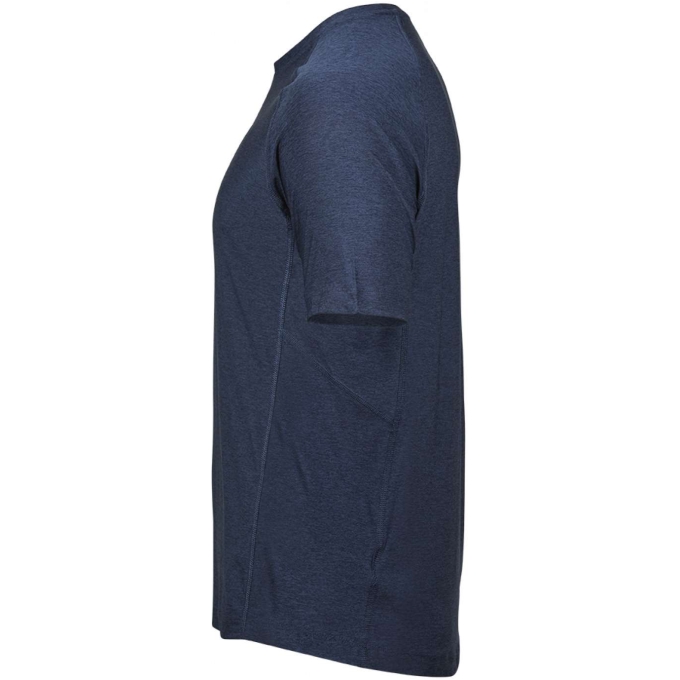 TJ-TJ7020M:NAVY MEL:S - Image 3