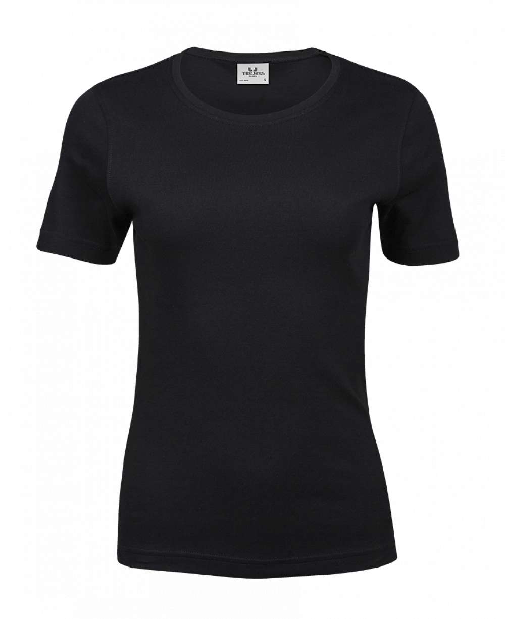 TJ-TJ580:BLACK:L - Image 1