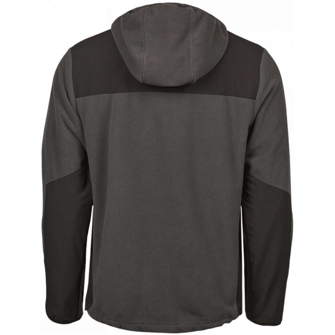 TJ-TJ9124:ASPH./BLK:3XL - Image 2