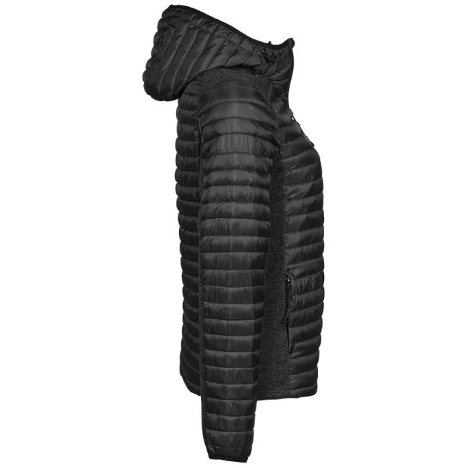 TJ-TJ9611:BLK/BLKMEL:3XL - Image 4