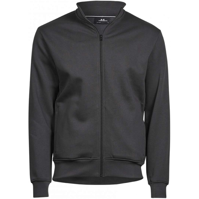 TJ-TJ5440:DARK GREY:L - Image 1