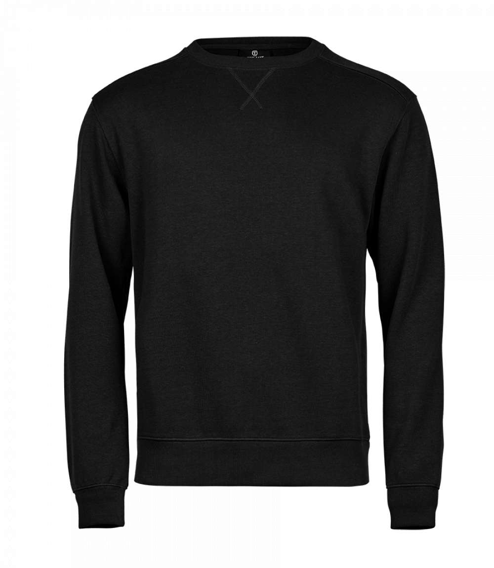 TJ-TJ5504:BLACK:L - Image 1