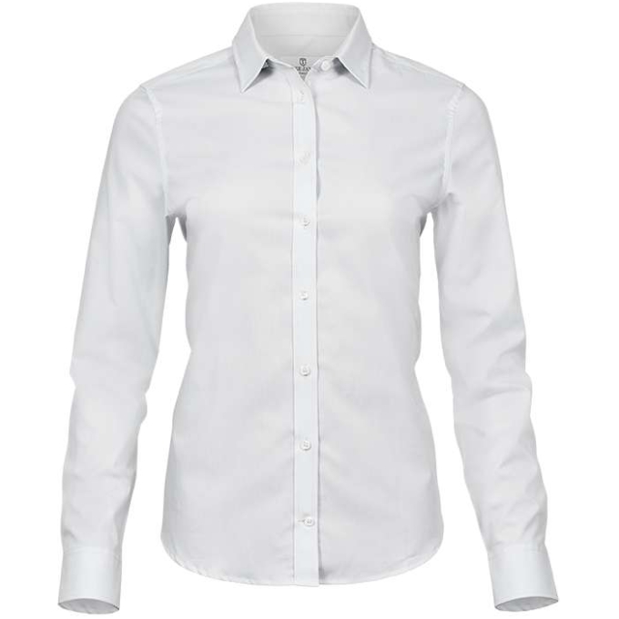 TJ-TJ4025:WHITE:L - Image 1