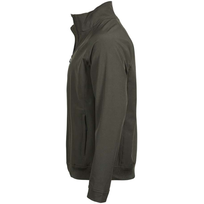 TJ-TJ9602:DEEP GREEN:3XL - Image 3