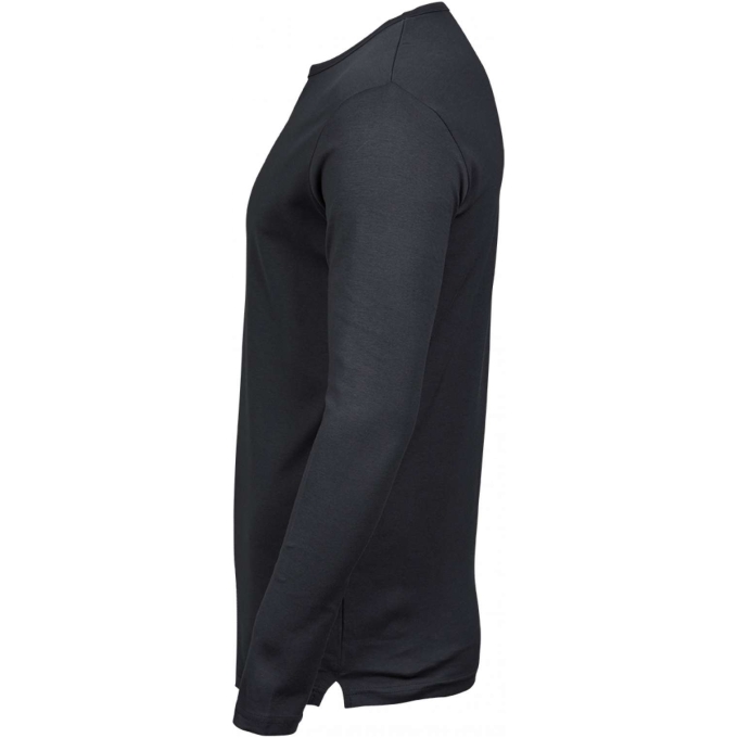 TJ-TJ530:DARK GREY:L - Image 3