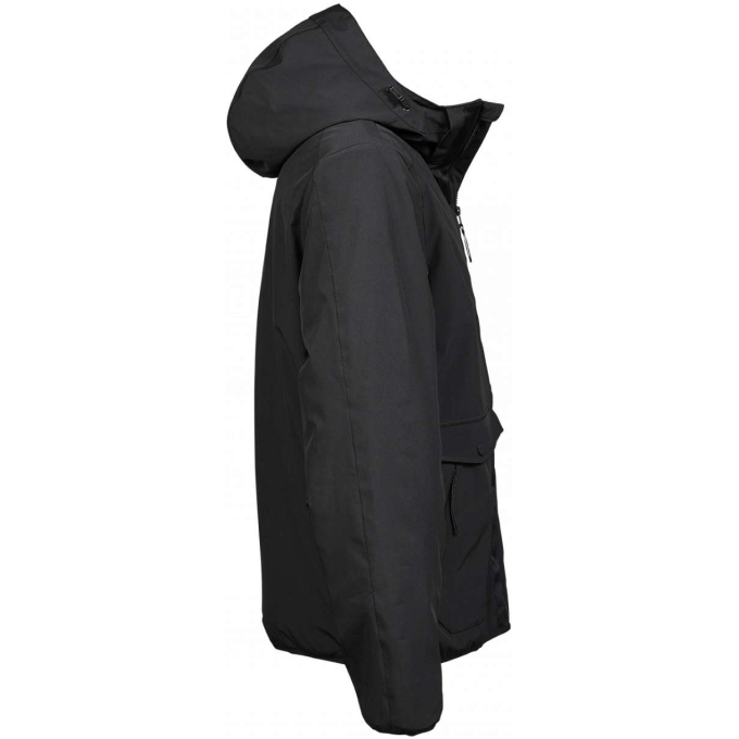 TJ-TJ9604:BLACK:3XL - Image 4