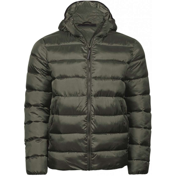 TJ-TJ9646:DEEP GREEN:XS - Image 1