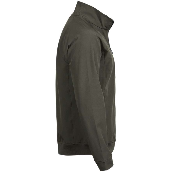 TJ-TJ9602:DEEP GREEN:3XL - Image 4