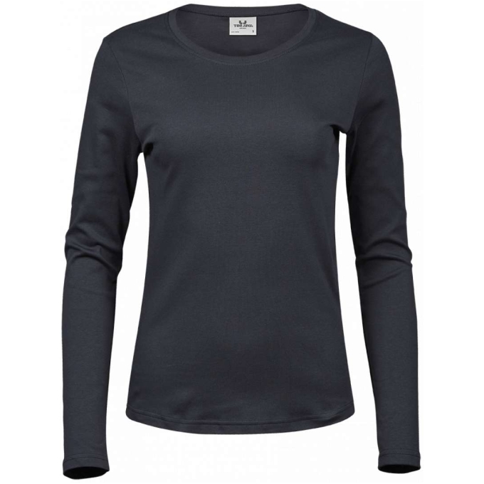 TJ-TJ590:DARK GREY:L - Image 1
