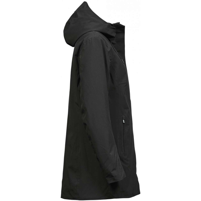 TJ-TJ9609:BLACK:3XL - Image 4
