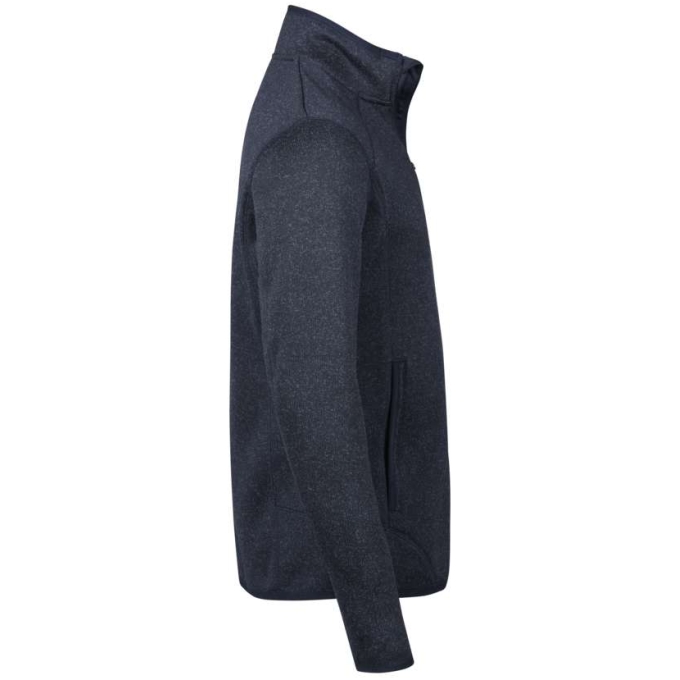 TJ-TJ9615:NAVY MEL:3XL - Image 4