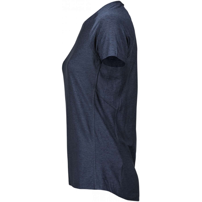TJ-TJ7021M:NAVY MEL:S - Image 3