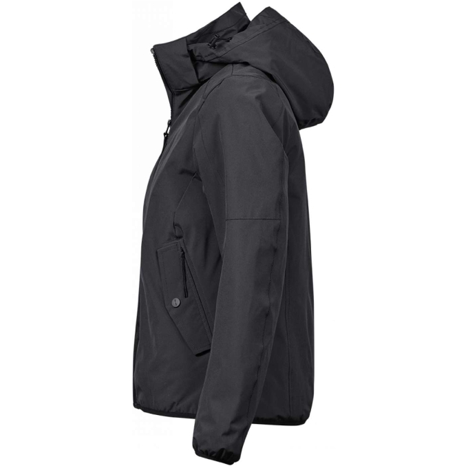 TJ-TJ9605:BLACK:3XL - Image 3