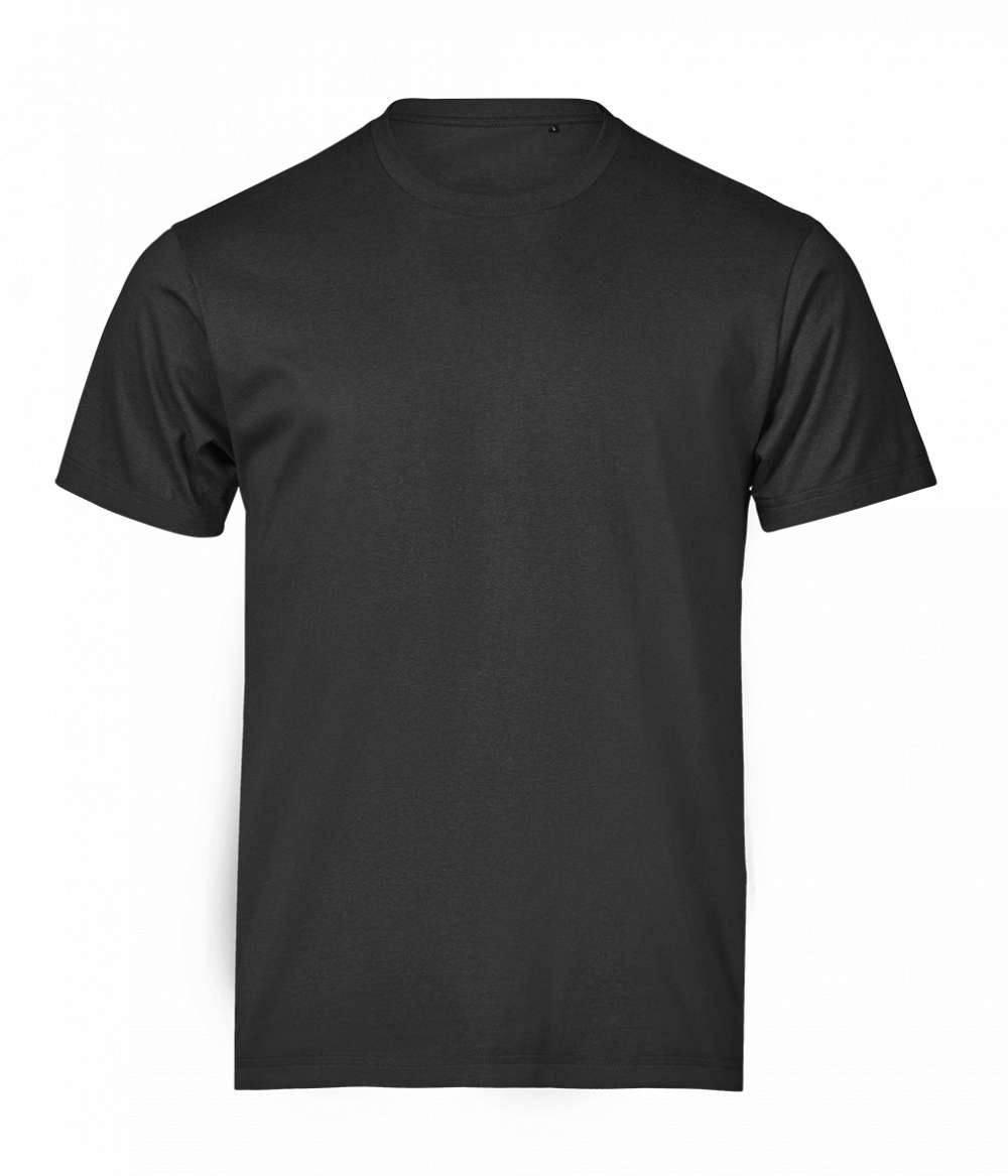 TJ-TJ1140:BLACK:L - Image 1