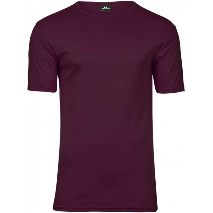 TJ-TJ520:WINE:L - Image 1
