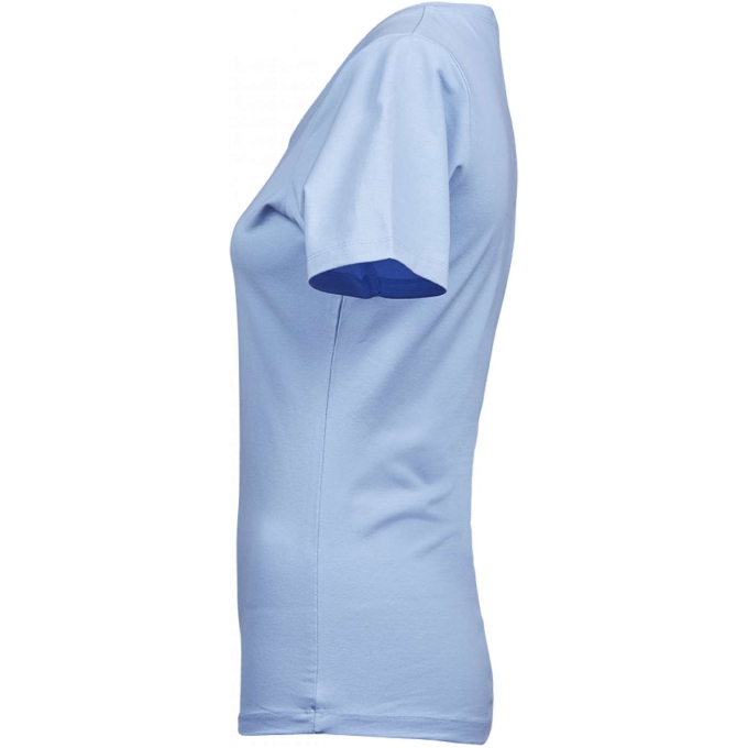 TJ-TJ450:LIGHT BLUE:S - Image 3