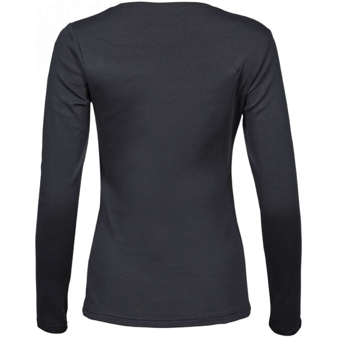 TJ-TJ590:DARK GREY:L - Image 2