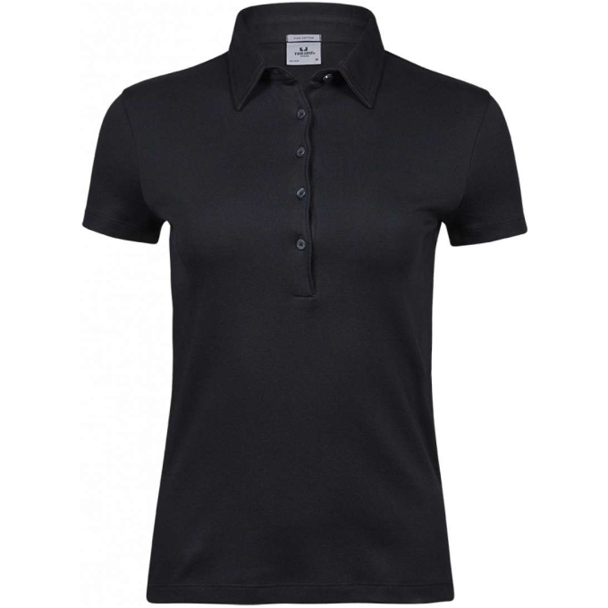 TJ-TJ1441:BLACK:L - Image 1