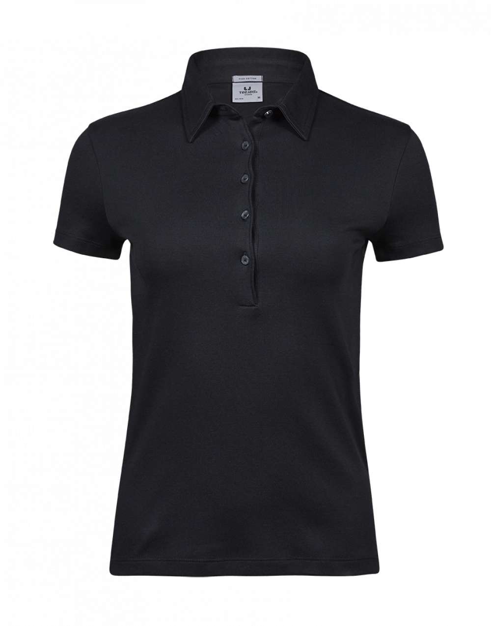 TJ-TJ1441:BLACK:L - Image 1