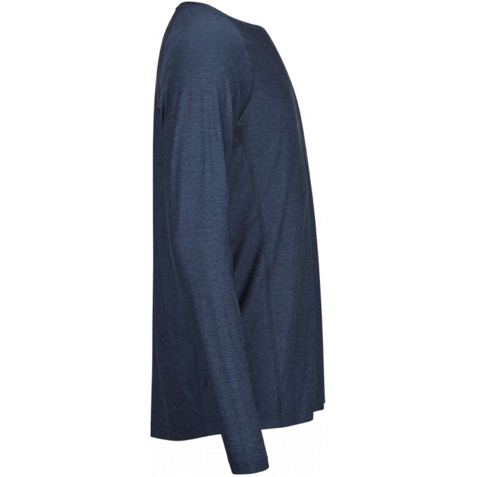 TJ-TJ7022M:NAVY MEL:XS - Image 4