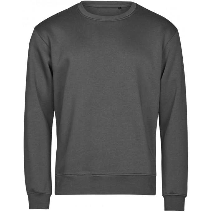 TJ-TJ5150:DARK GREY:L - Image 1