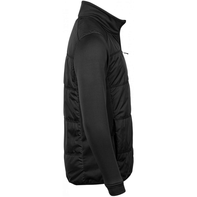 TJ-TJ9110:BLK./BLK.:3XL - Image 4