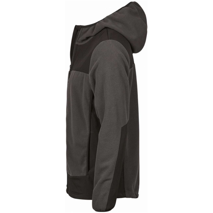 TJ-TJ9124:ASPH./BLK:3XL - Image 3