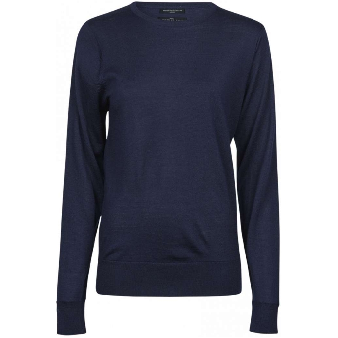 TJ-TJ6006:NAVY:L - Image 1