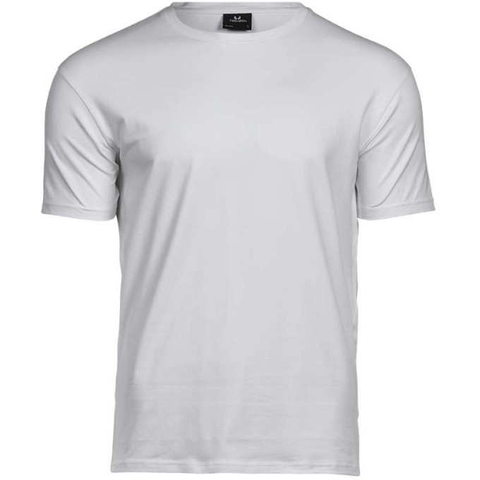 TJ-TJ400:WHITE:L - Image 1