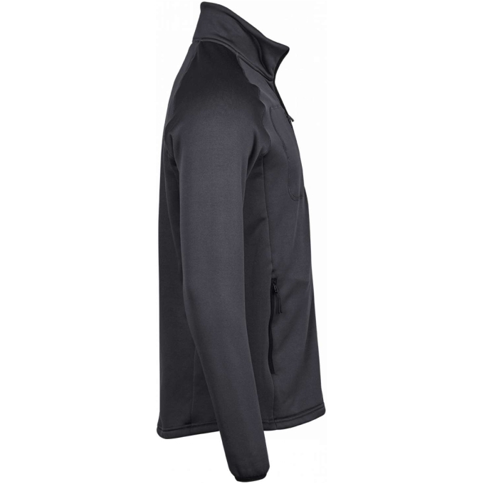 TJ-TJ9100:DARK GREY:3XL - Image 4