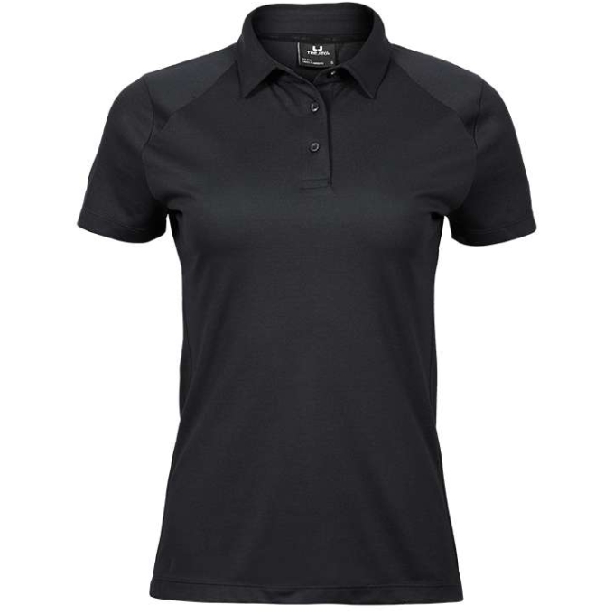 TJ-TJ7201:BLACK:L - Image 1