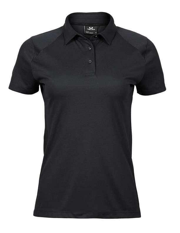 TJ-TJ7201:BLACK:L - Image 1