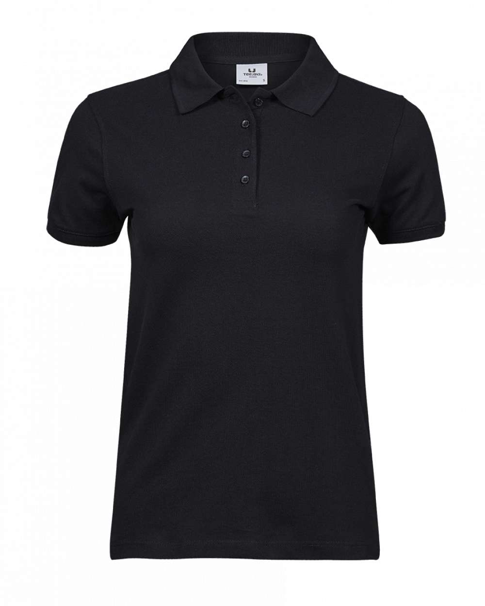TJ-TJ1401:BLACK:L - Image 1
