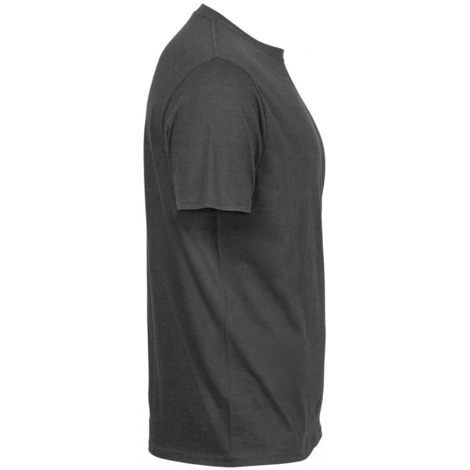 TJ-TJ1100:DARK GREY:3XL - Image 4