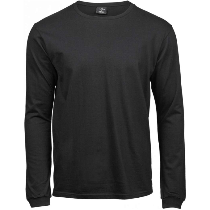 TJ-TJ8007:BLACK:L - Image 1