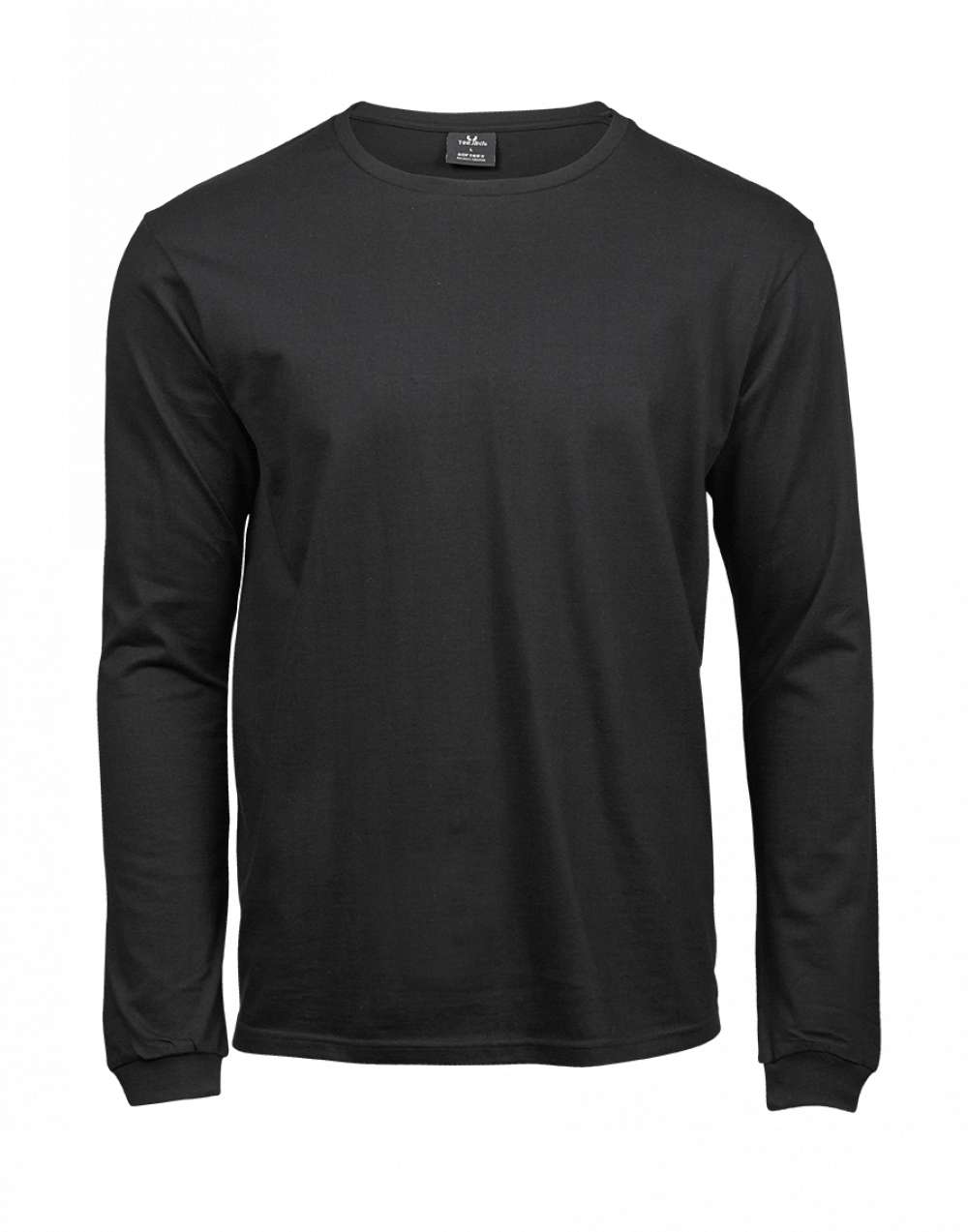 TJ-TJ8007:BLACK:L - Image 1