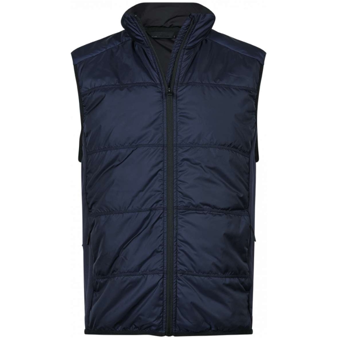 TJ-TJ9114:NAVY/NAVY:3XL - Image 1