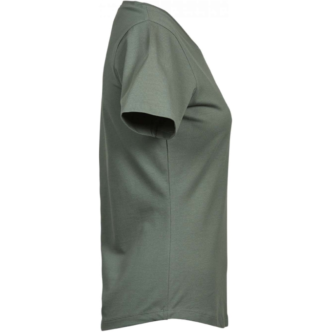 TJ-TJ450:LEAF GREEN:S - Image 4