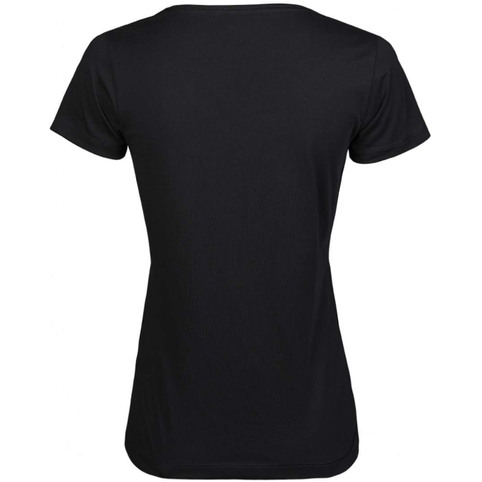 TJ-TJ5005:BLACK:S - Image 2
