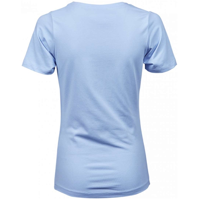 TJ-TJ450:LIGHT BLUE:S - Image 2