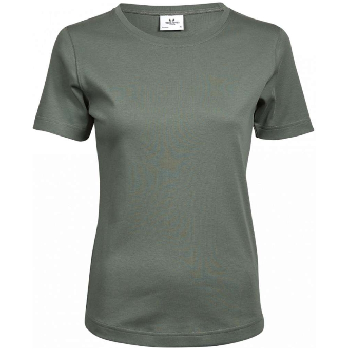 TJ-TJ580:LEAF GREEN:L - Image 1