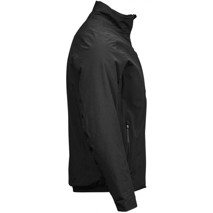 TJ-TJ9606:BLACK:3XL - Image 4